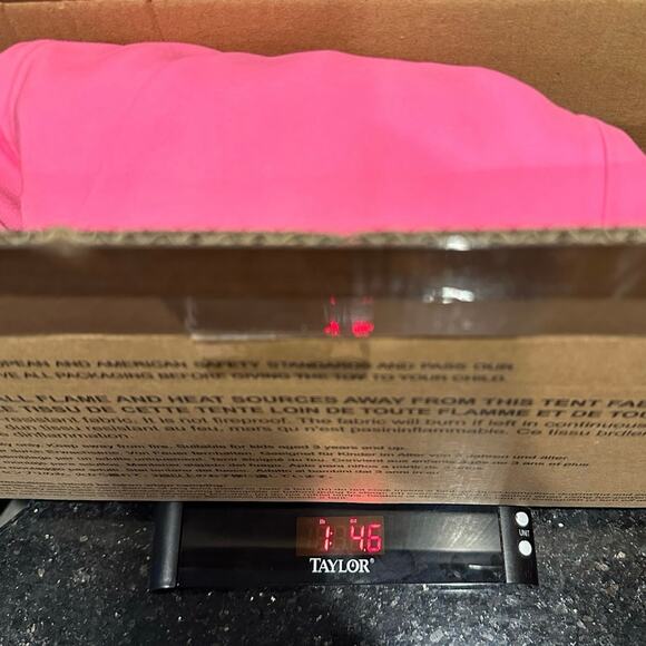 Express Blazer Mini Dress Women Size M Hot Pink Gum Pop Cut Out Glam Stretch NEW - Picture 12 of 12